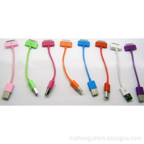 USB Data Cable for Apple Data Line/HTC Cable